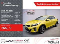 Bild des Angebotes Kia XCeed Xceed 1.6 Plug-in Hybrid Spirit, SHZ, Navi, Klim