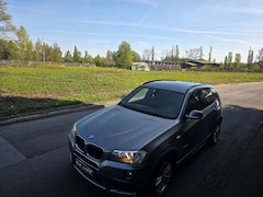 Bild des Angebotes BMW X3 X3 xDrive20i M Sport P