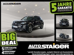 Bild des Angebotes Peugeot 2008 Allure LED+SHZ+Winterp.+KlimaA+LM+PDC