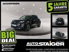 Bild des Angebotes Peugeot 2008 Allure LED+SHZ+Winterp.+KlimaA+LM+PDC