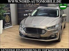 Bild des Angebotes Ford Mondeo Turnier 2.0 EB Titanium *AHK*ACC*LEDER* Titanium