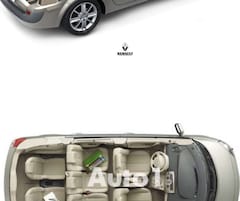 Bild des Angebotes Renault Grand Scenic 1.9 dCi FAP Avantage