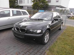 Bild des Angebotes BMW 316 3er Edition Lifestyle, KLIMA,SITZHEIZUNG,ALUFELGEN