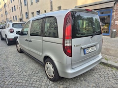 Bild des Angebotes Mercedes-Benz Vaneo CDI Family