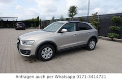 Bild des Angebotes Audi Q3 2.0 TFSI quattro