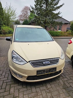 Bild des Angebotes Ford Galaxy Galaxy Diesel 2.0 TDCi DPF Aut. Trend