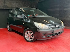 Bild des Angebotes Hyundai Getz 1.1 Basis Edition-Plus