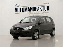 Bild des Angebotes Hyundai Getz *Getz*1.1*Basis*Edition-Plus*TUV*Neu