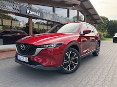 Bild des Angebotes Mazda CX-5 Advantage Diesel*360°Kamera*Voll-LED*Head-Up*Tempo