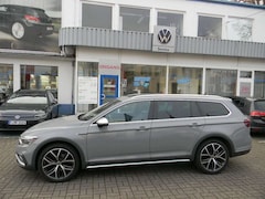 Bild des Angebotes VW Passat Alltrack 4M.2,0 TDI DSG AHK PANO,LEDER