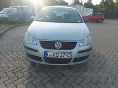 Bild des Angebotes VW Polo 1.4 TDI