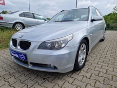 Bild des Angebotes BMW 523 523i