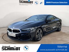 Bild des Angebotes BMW M850 i xDrive Coupe + BPS.GARANTIE bis 05.2028