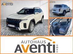 Bild des Angebotes SsangYong Torres 1.5 T-GDI Amber *SpurH*Kamera*LED*