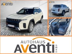 Bild des Angebotes SsangYong Torres 1.5 T-GDI Amber *SpurH*Kamera*LED*