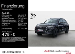 Bild des Angebotes Audi Q5 40 TDI quattro Tour*Business*AHK*21Z*