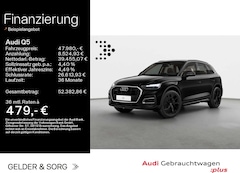 Bild des Angebotes Audi Q5 40 TDI quattro Tour*Business*AHK*21Z*