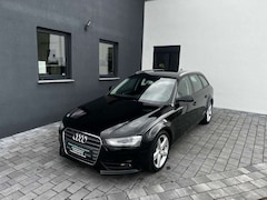 Bild des Angebotes Audi A4 Avant Ambition 3.0 TDI Automatik/