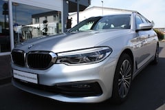 Bild des Angebotes BMW 520 Touring 520 d xDrive Sport Line "tolle Optik!"
