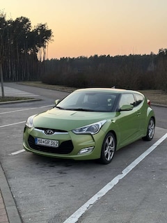 Bild des Angebotes Hyundai VELOSTER 1.6 DCT Premium