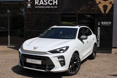 Bild des Angebotes CUPRA Terramar 1.5 e-Hybrid DSG VZ+LED+NAVI+DCC+360°++
