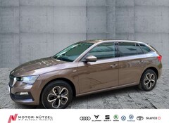 Bild des Angebotes Skoda Scala 1.0 TSI DRIVE 5JG+LED+APP+GRA+SHZ+PDC+NSW