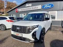 Bild des Angebotes Ford Tourneo Courier Active Assistenzsysteme