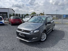 Bild des Angebotes VW Polo V Style Garantie