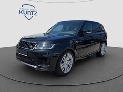 Bild des Angebotes Land Rover Range Rover Sport HSE D250 ACC+AHK