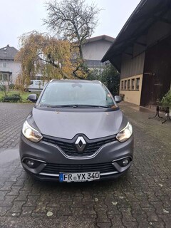 Bild des Angebotes Renault Scenic BLUE dCi 150 EDC BUSINESS EDITION