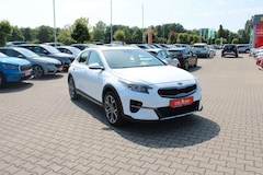 Bild des Angebotes Kia XCeed 1.4 Vision*1.Hand*Klima*Tempomat*Kamera*