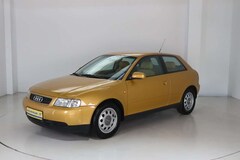 Bild des Angebotes Audi A3 1.8 * 1.Hand * Standhzg. * HU/AU neu