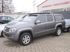 Bild des Angebotes VW Amarok Amarok 4MOTION 2.0 BiTDI 4MOTION Autm. Trendline