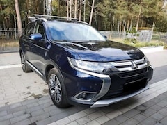 Bild des Angebotes Mitsubishi Outlander Outlander 2.2 DI-D 4WD Aut.Plus