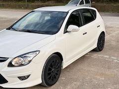Hyundai i30 i30 1.4 FIFA WM Edition