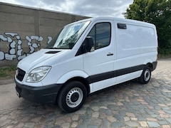 Bild des Angebotes Mercedes-Benz Sprinter II Kasten 210 CDI*124TKM*L1H1*