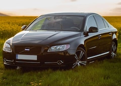 Volvo S80 S80 3.2 Aut. Executive