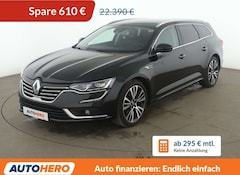 Bild des Angebotes Renault Talisman 1.8 TCe Initiale Paris Aut.*NAVI*LED*CAM*HUD*ACC*