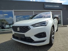 Bild des Angebotes SEAT Tarraco Tarraco FR 2,0 TDI 4Drive St.HZG, Klima, Navi, A