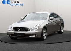 Bild des Angebotes Mercedes-Benz CLS 350 CGI*COMAND*Memory*Schiebedach*