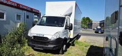 Bild des Angebotes Iveco Daily iveco daily 3.0L 65C17