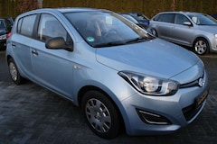 Hyundai i20 FIFA World Cup Edition TÜV 12/2026, Allwette