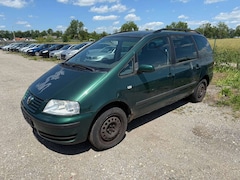 Bild des Angebotes VW Sharan 1.8 5V Turbo 7 Sitzer