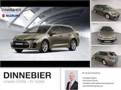 Bild des Angebotes Suzuki Swace Comfort+ (CVT) *6 Jahre Garantie*