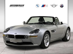 Bild des Angebotes BMW Z8 Roadster / dt. Fahrzeug / 2. Hand / Buch/Foto