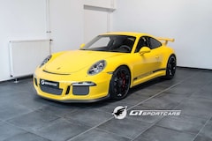 Bild des Angebotes Porsche 991 911 GT3 Clubsport Top Zustand Neuer Motor