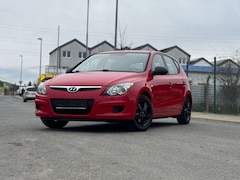 Bild des Angebotes Hyundai i30 Classic*NAVI*BLUET.*E-Paket*
