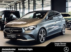 Bild des Angebotes Mercedes-Benz B 250 B 250 4M Progressive Night MultiLED AHK Distronic