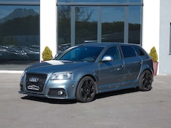 Bild des Angebotes Audi S3 Sportback quattro*Alcantara/Leder*Klima*Shz*