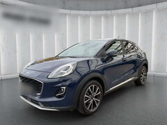 Bild des Angebotes Ford Puma 1.0 EcoBoost Mild Hybrid Titanium Design S/S